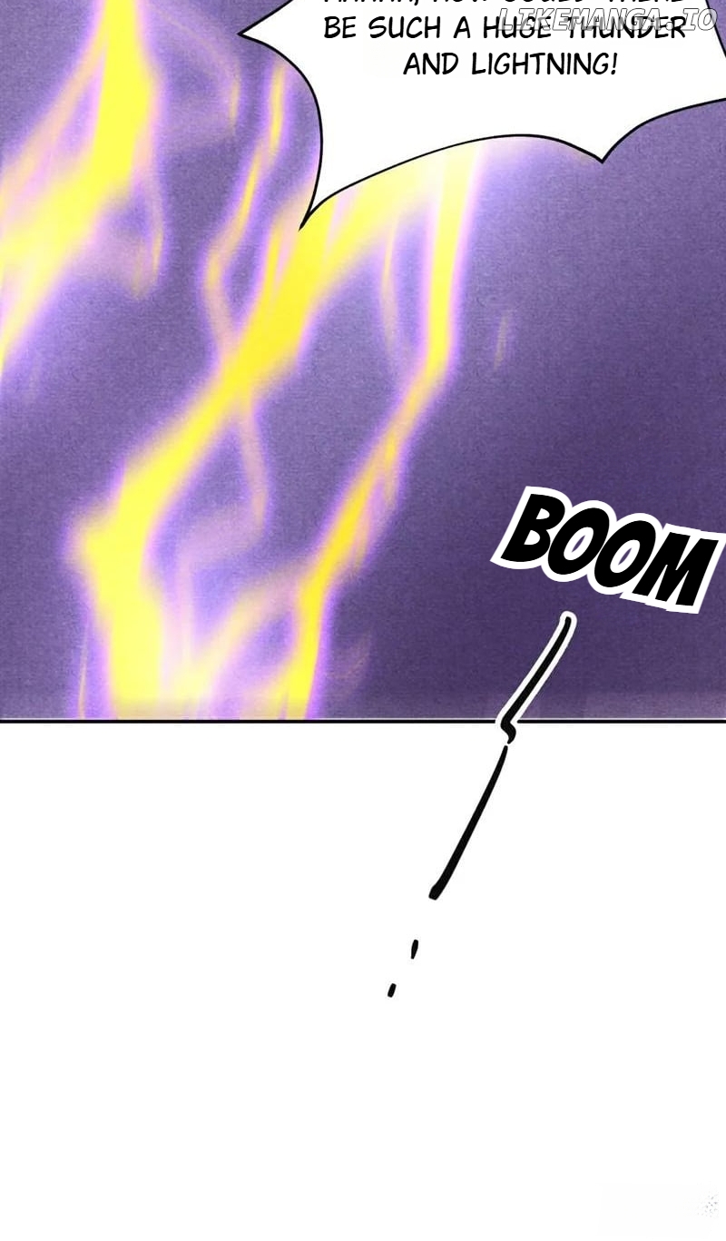 Empress of Hell’s Mission Guide Chapter 45 - page 15